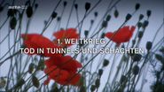 Erster Weltkrieg: Tod in Tunnels und Schächten