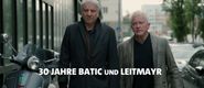 30 Jahre Batic und Leitmayr: Die zwei vom Tatort