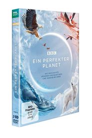 Terra X: Ein perfekter Planet