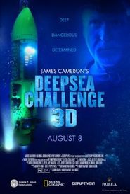 James Cameron's: Deepsea Challenge