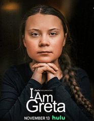 Ich bin Greta