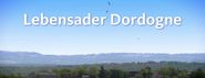 Lebensader Dordogne
