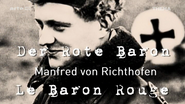 Der Rote Baron: Manfred von Richthofen