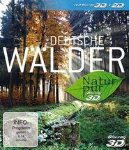 Deutsche Wälder: Natur pur