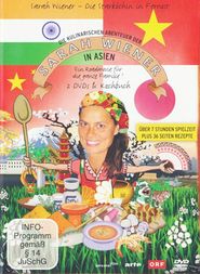 Die kulinarischen Abenteuer der Sarah Wiener in Asien