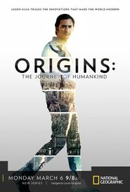Origins: The Journey of Humankind / Kinder des Feuers
