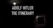 Adolf Hitler: Der Terminplan des Führers