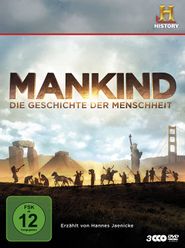 Mankind: Die Geschichte der Menschheit