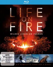 Life on Fire: Wildes Leben am Vulkan