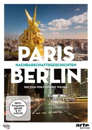 Nachbarschaftsgeschichten Paris Berlin