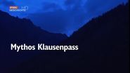 Mythos Klausenpass: Die Geschichte der Bergrennen