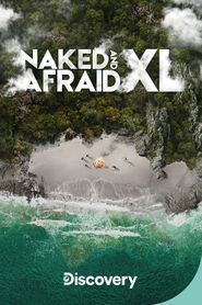 Naked Survival XXL