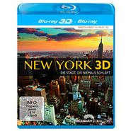 New York 3D