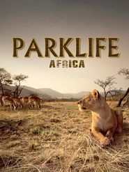 Parklife: Africa