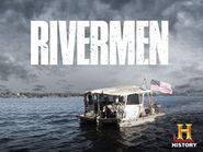 Rivermen: Freiheit am Fluss