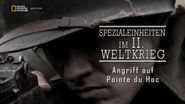 Spezialeinheiten im 2. Weltkrieg
