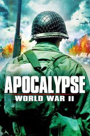 Der Zweite Weltkrieg: Apokalypse der Moderne