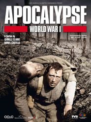 Apokalypse erster Weltkrieg