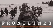 Frontlines: Kriegsschauplätze des Zweiten Weltkriegs