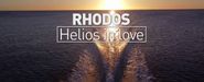 Rhodos: Helios in LOVE