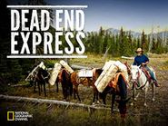 Dead End Express: Warenlieferung ans Ende der Welt