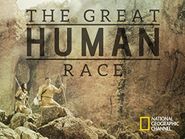 The Great Human Race