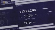 Invasion Erde