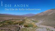 Die Anden: Das Erbe der Kolla- Indianerinnen