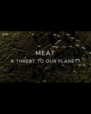 Fleisch: Gefahr für unseren Planeten ?