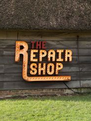 Repair Shop: Kaputt gibt’s nicht