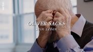 Oliver Sacks: Sein Leben