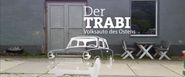 Der Trabi: Volksauto der DDR