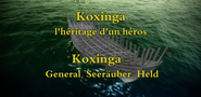 Koxinga: General, Seeräuber, Held