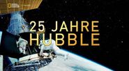 25 Jahre Hubble