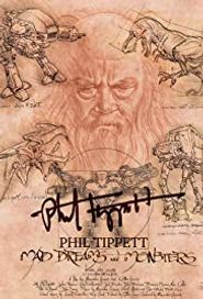 Phil Tippett: Meister der fantastischen Kreaturen