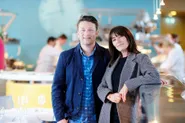 20 Jahre Jamie Oliver: Erfolge und Niederlagen des Starkochs