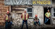 Salvage Kings: Demolieren und kassieren