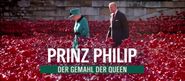 Prinz Philip: Gemahl der Queen