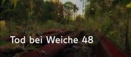 Tod bei Weiche 48: Protokoll der Eisenbahnkatastrophe von Brühl