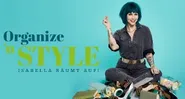 Organize ’n Style: Isabella räumt auf!