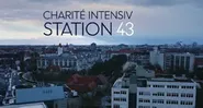 Charite intensiv: Station 43