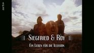 Siegfried und Roy: Ein Leben für die Illusion